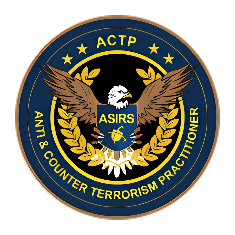 ACTP badge